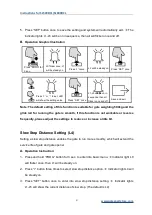 Preview for 36 page of GATEXPERT SL500DCL User Manual