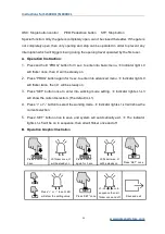 Preview for 40 page of GATEXPERT SL500DCL User Manual