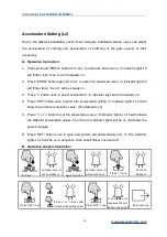 Preview for 41 page of GATEXPERT SL500DCL User Manual