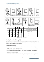 Preview for 43 page of GATEXPERT SL500DCL User Manual