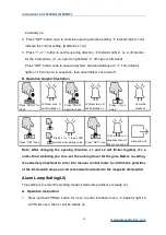 Preview for 44 page of GATEXPERT SL500DCL User Manual