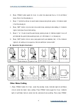 Preview for 45 page of GATEXPERT SL500DCL User Manual