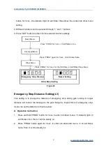 Preview for 46 page of GATEXPERT SL500DCL User Manual