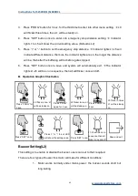 Preview for 47 page of GATEXPERT SL500DCL User Manual