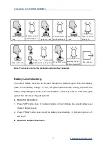 Preview for 49 page of GATEXPERT SL500DCL User Manual