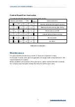 Preview for 51 page of GATEXPERT SL500DCL User Manual