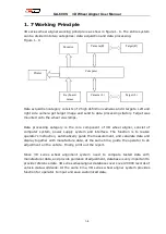 Preview for 16 page of GATmatic GA-600S User Manual