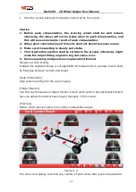 Preview for 24 page of GATmatic GA-600S User Manual