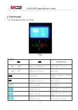 Предварительный просмотр 6 страницы GATmatic GT410 User Manual