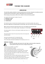 Preview for 7 page of GATmatic TWC-562S Installation, Operation & Maintenance Manual