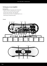 Предварительный просмотр 6 страницы Gato Audio 140616 User Manual