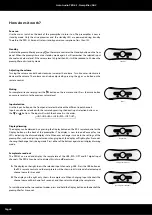 Preview for 8 page of Gato Audio 140616 User Manual