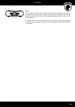 Preview for 9 page of Gato Audio 140616 User Manual