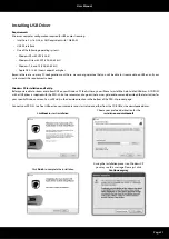 Preview for 11 page of Gato Audio 140616 User Manual