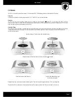 Preview for 7 page of Gato Audio CDD-1 User Manual