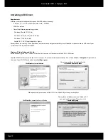 Preview for 12 page of Gato Audio CDD-1 User Manual