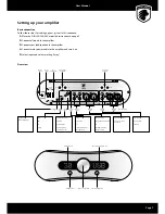 Preview for 7 page of Gato Audio DIA-250 User Manual