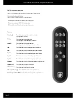 Предварительный просмотр 10 страницы Gato Audio DIA-250 User Manual