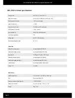 Preview for 14 page of Gato Audio DIA-250 User Manual