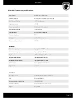 Preview for 15 page of Gato Audio DIA-250 User Manual