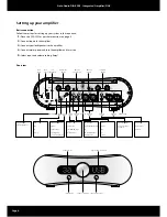 Preview for 6 page of Gato Audio DIA-250S User Manual