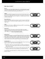 Предварительный просмотр 8 страницы Gato Audio DIA-250S User Manual