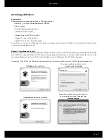 Preview for 11 page of Gato Audio DIA-250S User Manual