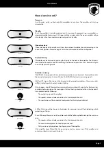 Preview for 7 page of Gato Audio DPA-2506 User Manual