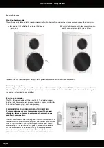 Preview for 4 page of Gato Audio FM-2 User Manual