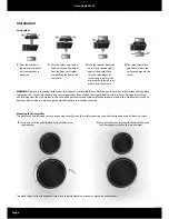 Preview for 6 page of Gato Audio FM-30 User Manual