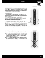 Preview for 7 page of Gato Audio FM-30 User Manual