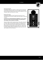 Preview for 7 page of Gato Audio FM-8 User Manual