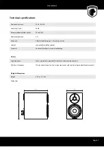 Preview for 11 page of Gato Audio FM-8 User Manual