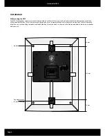 Предварительный просмотр 6 страницы Gato Audio FM-9 User Manual