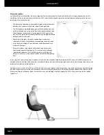 Preview for 8 page of Gato Audio FM-9 User Manual