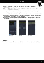 Preview for 7 page of Gato Audio Network Player Module User Manual