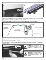 Preview for 2 page of Gator EFX Hard Fold Quick Start Manual