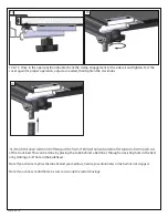 Preview for 5 page of Gator EFX Hard Fold Quick Start Manual