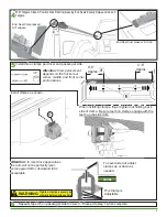 Preview for 3 page of Gator ETX SOFT ROLL UP Quick Start Manual