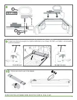 Preview for 4 page of Gator ETX Installation Manual