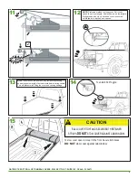 Preview for 5 page of Gator ETX Installation Manual