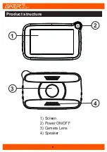 Preview for 5 page of Gator GHDVR62R Manual