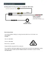 Preview for 5 page of Gator GRM430EM User Manual