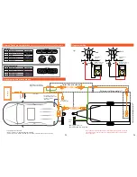 Предварительный просмотр 4 страницы Gator GT700WP User Manual