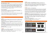 Preview for 3 page of Gator GT704DVR Quick Start Manual