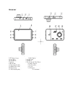 Preview for 3 page of Gator HDDVR253 User Manual