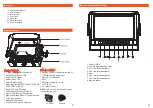 Предварительный просмотр 2 страницы Gator TRADE Series Manual