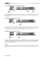 Preview for 8 page of Gattetti LCA User Manual