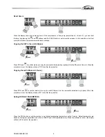 Preview for 9 page of Gattetti LCA User Manual