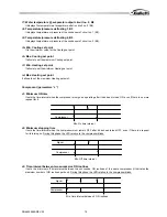 Preview for 19 page of Gattetti LCA User Manual